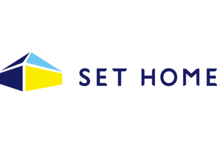 SET HOME